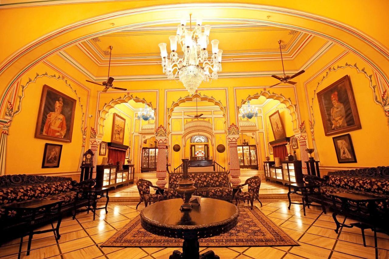 Narain Niwas Palace होटल
