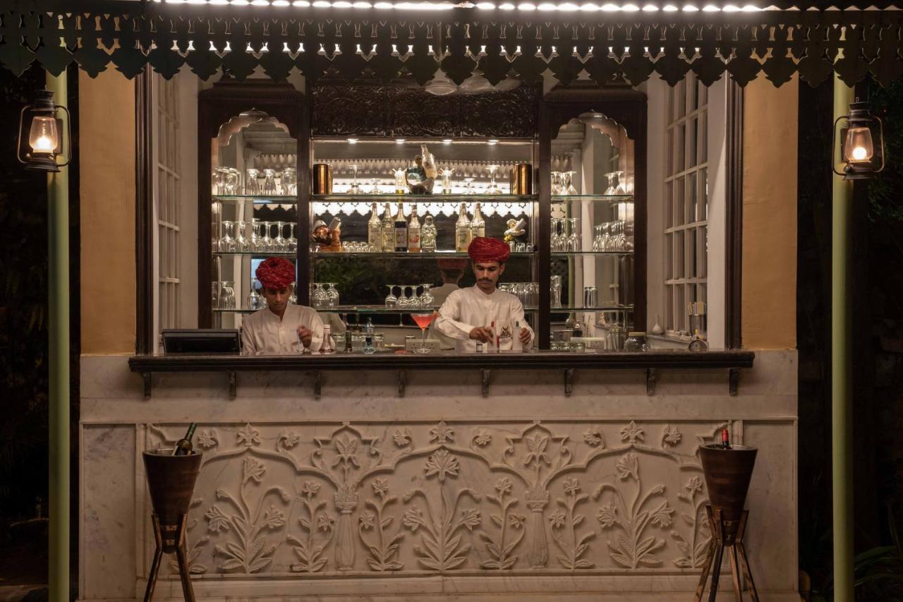 होटल Narain Niwas Palace Jaipur