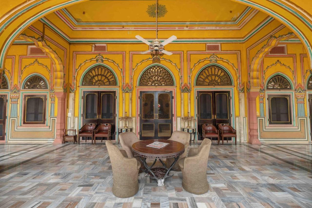 Narain Niwas Palace Jaipur