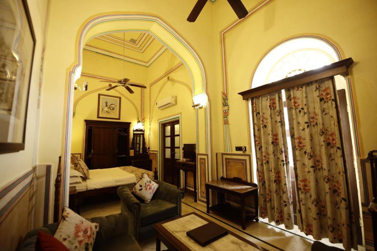 Narain Niwas Palace होटल Jaipur