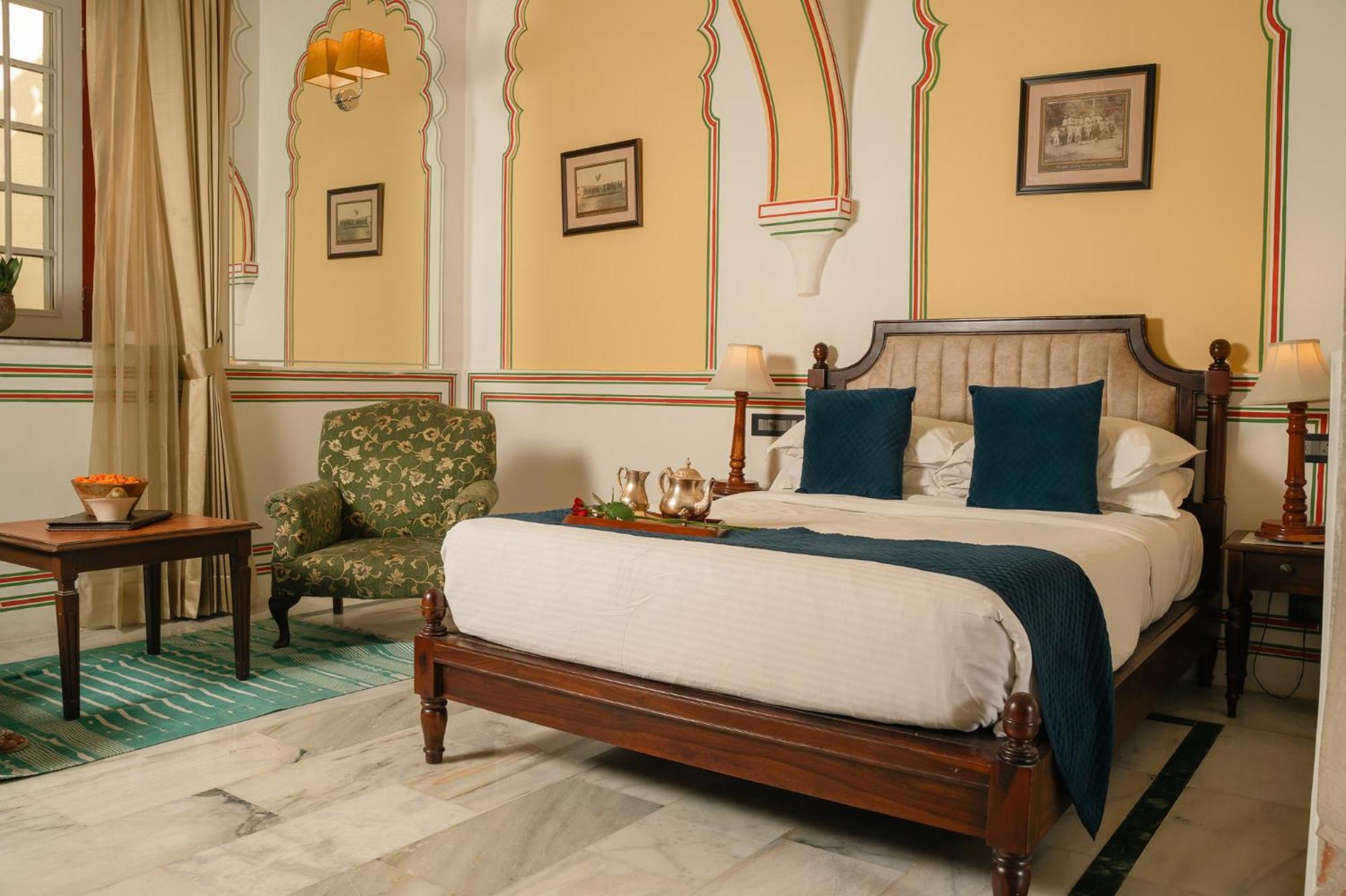 Narain Niwas Palace